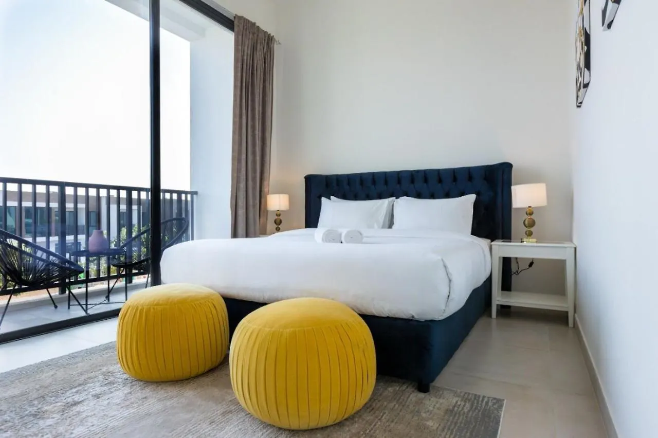 Nasma Luxury Stays - Vacation Villa With Private Pool Steps To The Sea Ras al-Khaimah