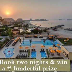- Marjan Island Ras al-Khaimah