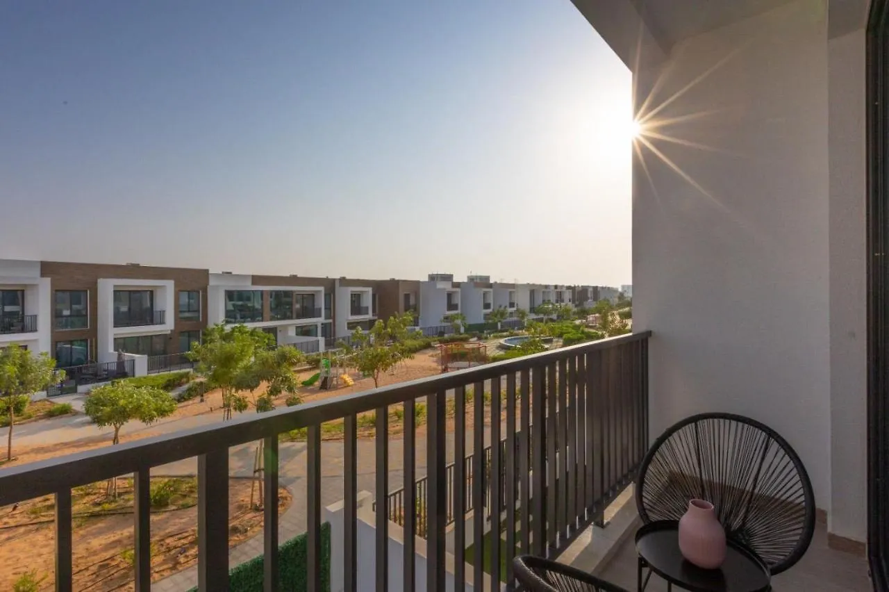 Nasma Luxury Stays - Vacation Villa With Private Pool Steps To The Sea Ras al-Khaimah
