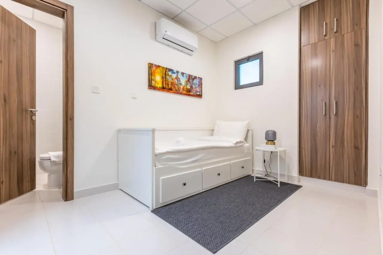 Nasma Luxury Stays - Vacation Villa With Private Pool Steps To The Sea Ras al-Khaimah