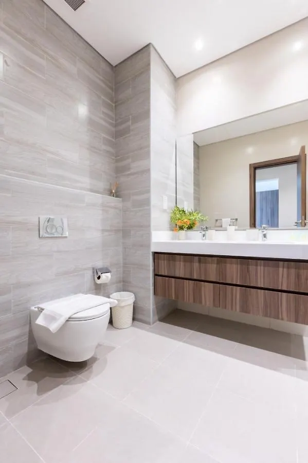 Nasma Luxury Stays - Vacation Villa With Private Pool Steps To The Sea Ras al-Khaimah