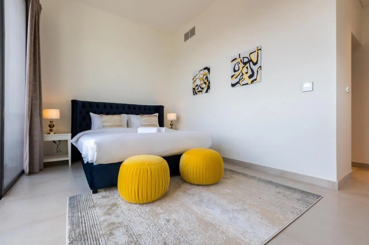 Nasma Luxury Stays - Vacation Villa With Private Pool Steps To The Sea Ras al-Khaimah Förenade Arabemiraten
